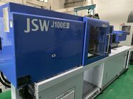 Máy ép phun J100E3 JSW đã qua sử dụng Máy ép nhựa tự động