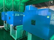 Máy ép phun J100E3 JSW đã qua sử dụng Máy ép nhựa tự động
