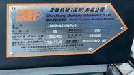 Máy ép phun Chen Hsong 11 KW với động cơ Servo điều khiển tốc độ