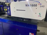 Động cơ AC Servo Máy ép phun PVC Tiết kiệm năng lượng Haisong MA1600