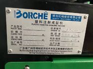 Máy ép phun nhựa Borche BS260-III Kiểu ngang với động cơ Servo