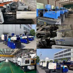 Trung Quốc Dongguan Jingzhan Machine Equipment Co., Ltd. hồ sơ công ty
