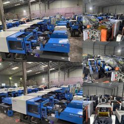 Trung Quốc Dongguan Jingzhan Machine Equipment Co., Ltd. hồ sơ công ty