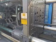 Loại nhựa nhiệt dẻo được sử dụng Máy ép phun Haiti Động cơ Servo 200Ton Wth