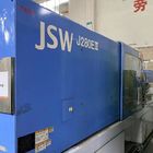 Bộ truyền động Servo điện Máy ép nhựa JSW Loại thủy lực 11T thứ 2