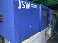 Máy ép nhựa J280E3 JSW đã qua sử dụng Thiết bị ép khuôn giỏ