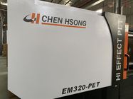 Máy ép phun động cơ Servo Chen Hsong EM320-PET