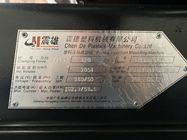 Máy ép phun động cơ Servo Chen Hsong EM320-PET