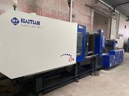 Máy ép nhựa Haiti MA3200 Mars2 đã qua sử dụng để sản xuất các sản phẩm ABS / PVC