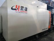 Rổ nhựa Máy ép phun Chen Hsong 1000 tấn được sử dụng với động cơ Servo