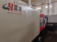 Máy ép phun Chen Hsong nhỏ 150 tấn được sử dụng với máy bơm biến đổi