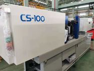 CS-100 Máy ép phun TOYO 100 tấn tự động cho nhựa