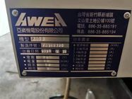 Đã sử dụng Trung tâm tiện và phay CNC Hệ thống Awea 850 3 trục VMC FANUC