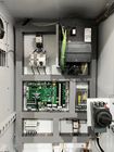 Máy phay trung tâm OEM CNC 850 3 trục VMC FANUC Hệ thống Mitsubishi