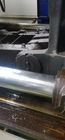 Máy ép phun thủy lực được sử dụng ở Haiti Máy ép ống nhựa PVC